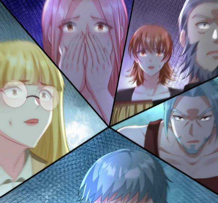 Long Vương Điện - Chapter 275 - Trang 37