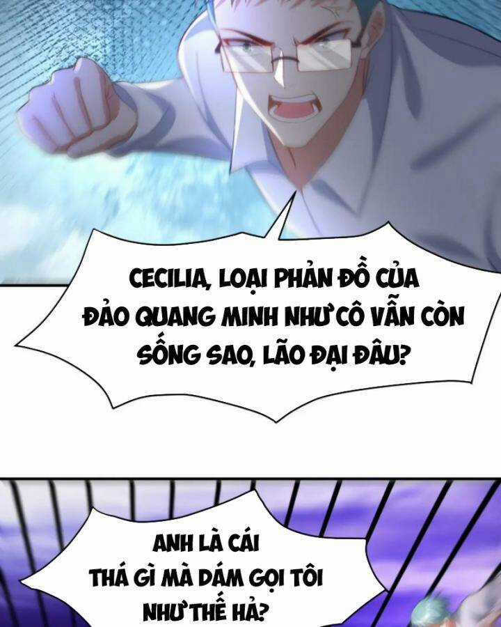 Long Vương Điện - Chapter 275 - Trang 38