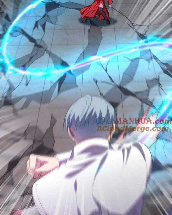 Long Vương Điện - Chapter 275 - Trang 41