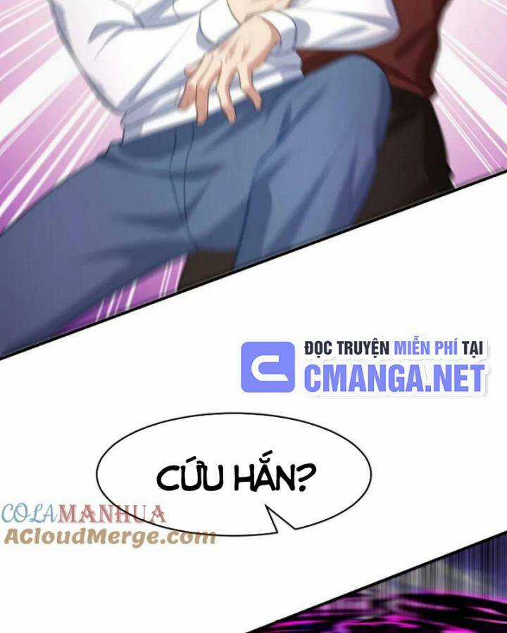 Long Vương Điện - Chapter 275 - Trang 44