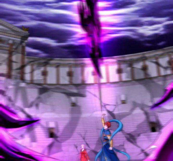 Long Vương Điện - Chapter 275 - Trang 46