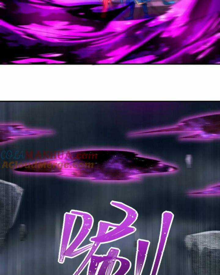 Long Vương Điện - Chapter 275 - Trang 47