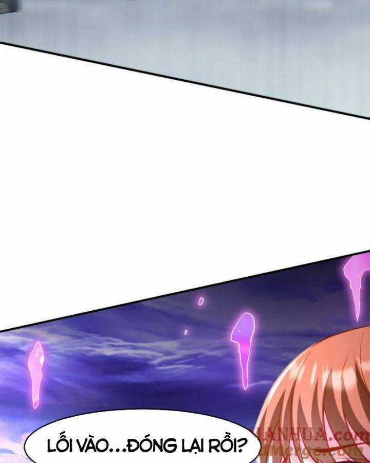 Long Vương Điện - Chapter 275 - Trang 49