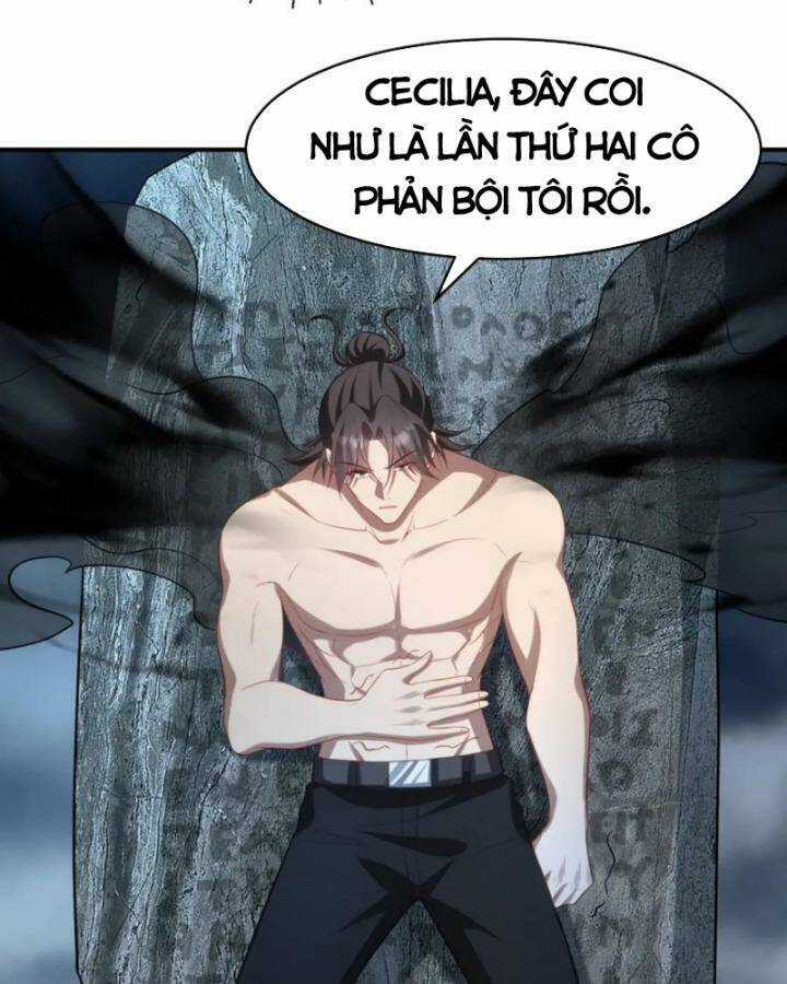 Long Vương Điện - Chapter 275 - Trang 6