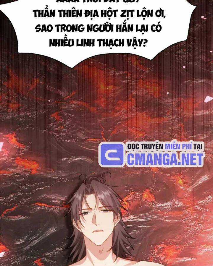 Long Vương Điện - Chapter 275 - Trang 60