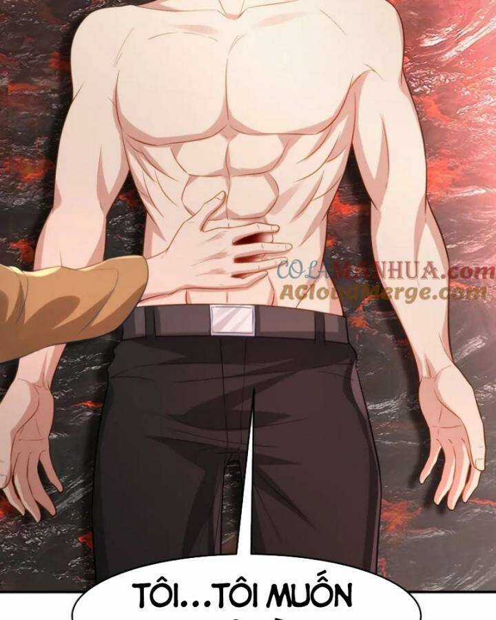 Long Vương Điện - Chapter 275 - Trang 61