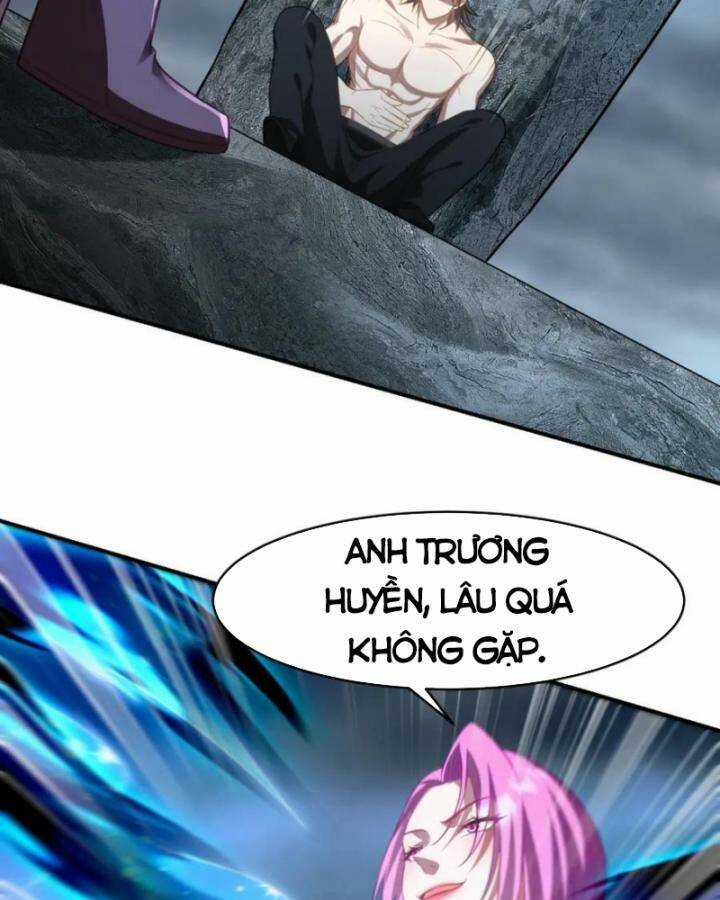 Long Vương Điện - Chapter 275 - Trang 9