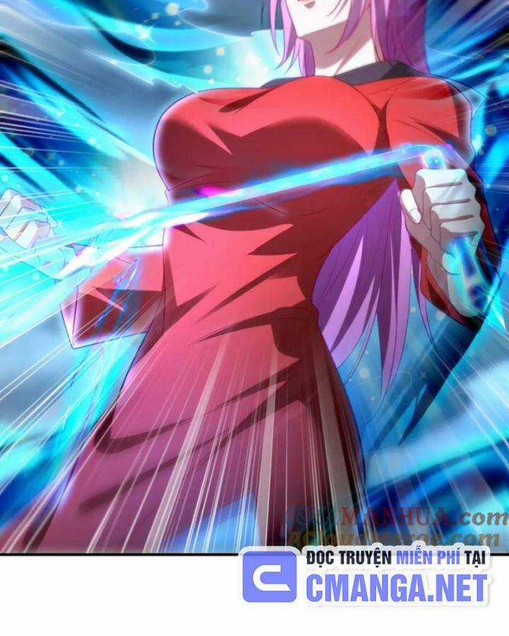 Long Vương Điện - Chapter 275 - Trang 10