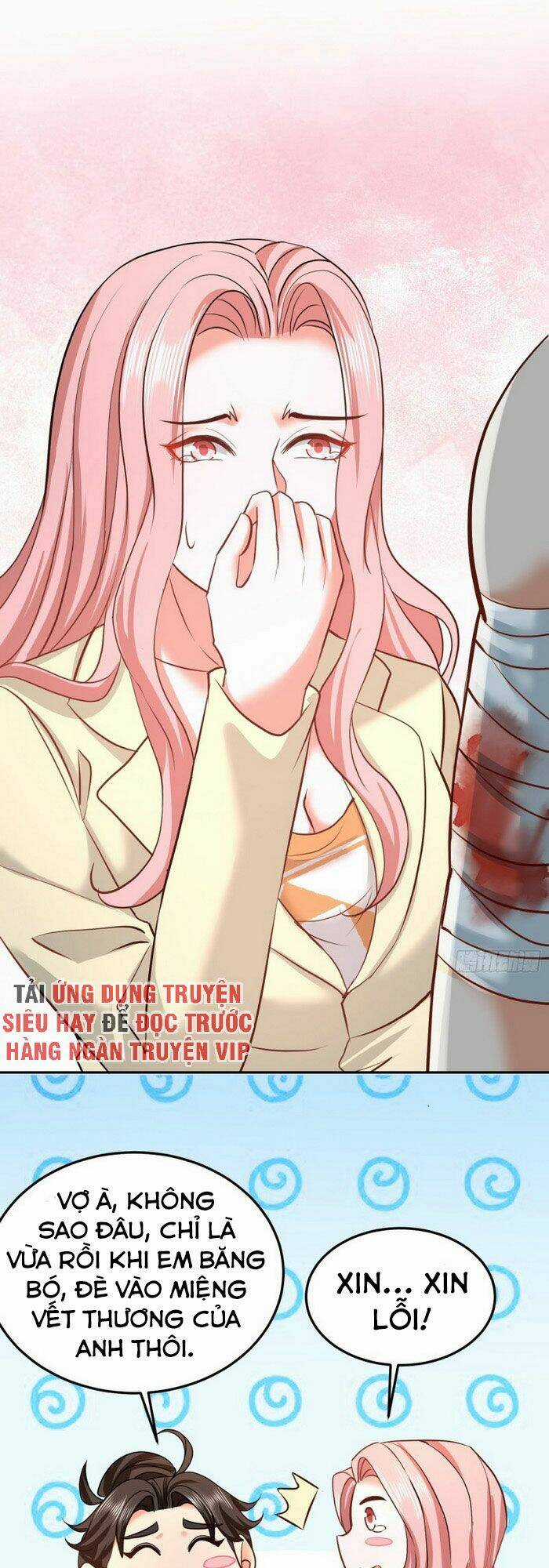 Long Vương Điện - Chapter 39 - Trang 1