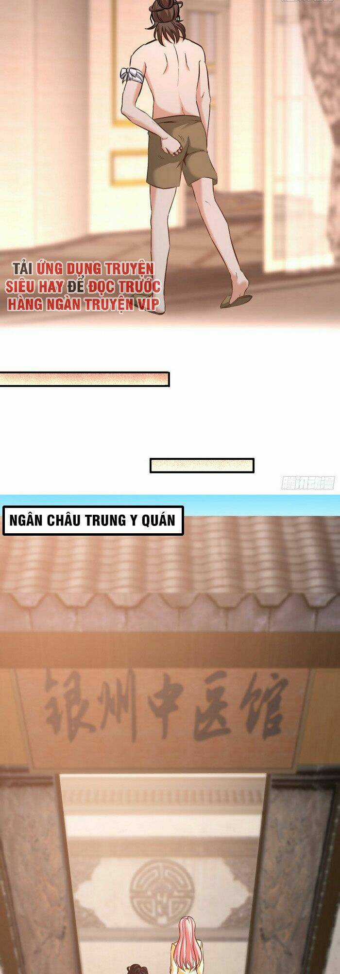 Long Vương Điện - Chapter 39 - Trang 11