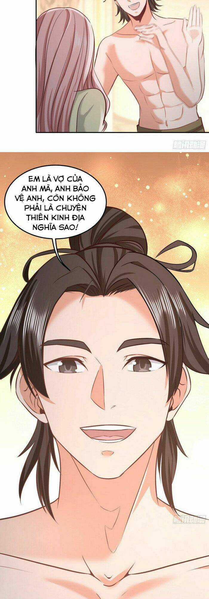 Long Vương Điện - Chapter 39 - Trang 6