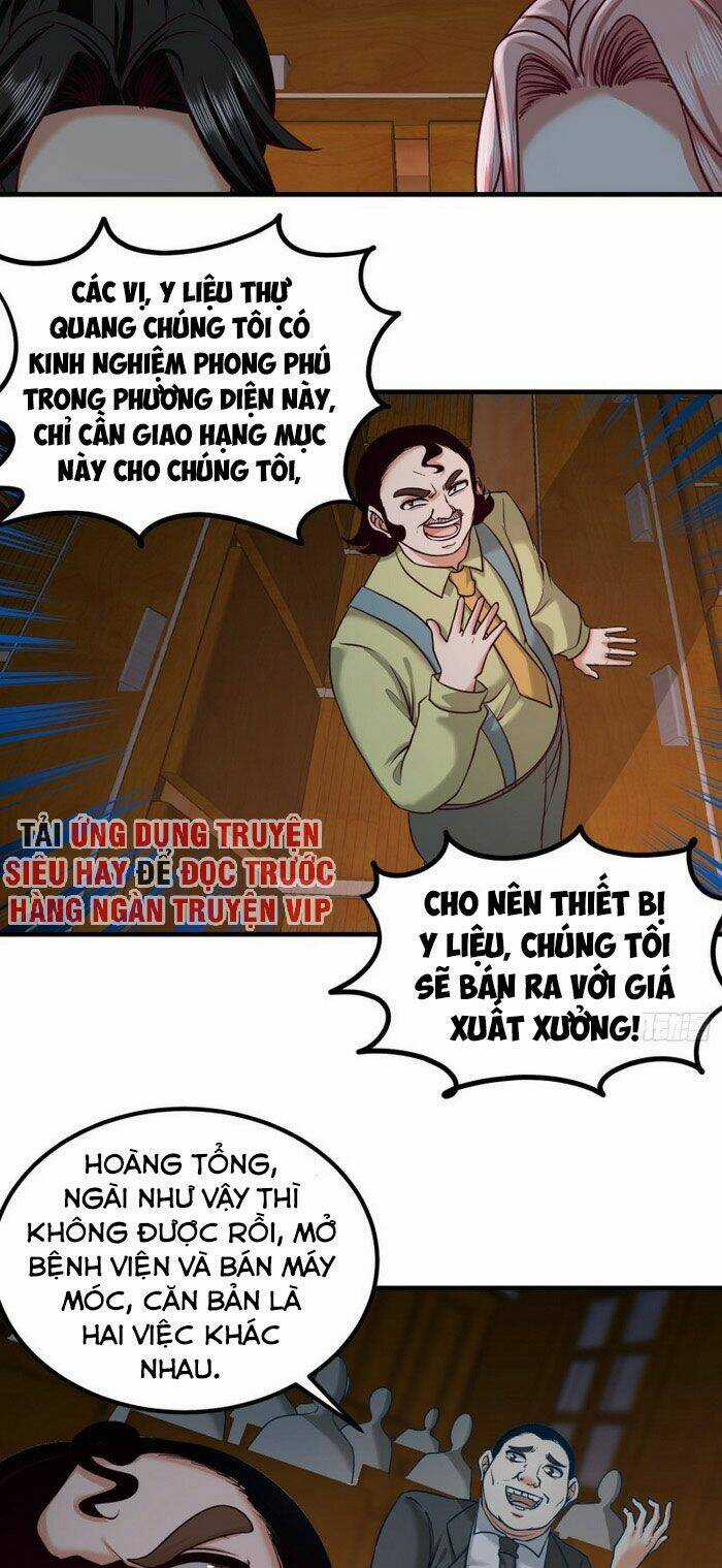 Long Vương Điện - Chapter 40 - Trang 14