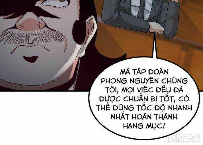 Long Vương Điện - Chapter 40 - Trang 15