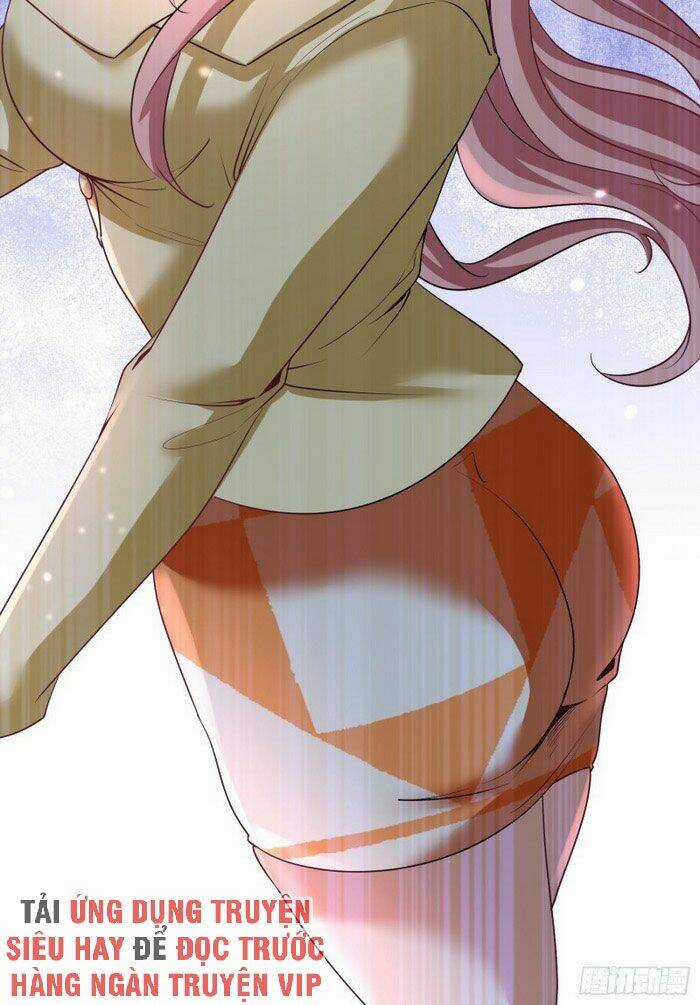 Long Vương Điện - Chapter 40 - Trang 19