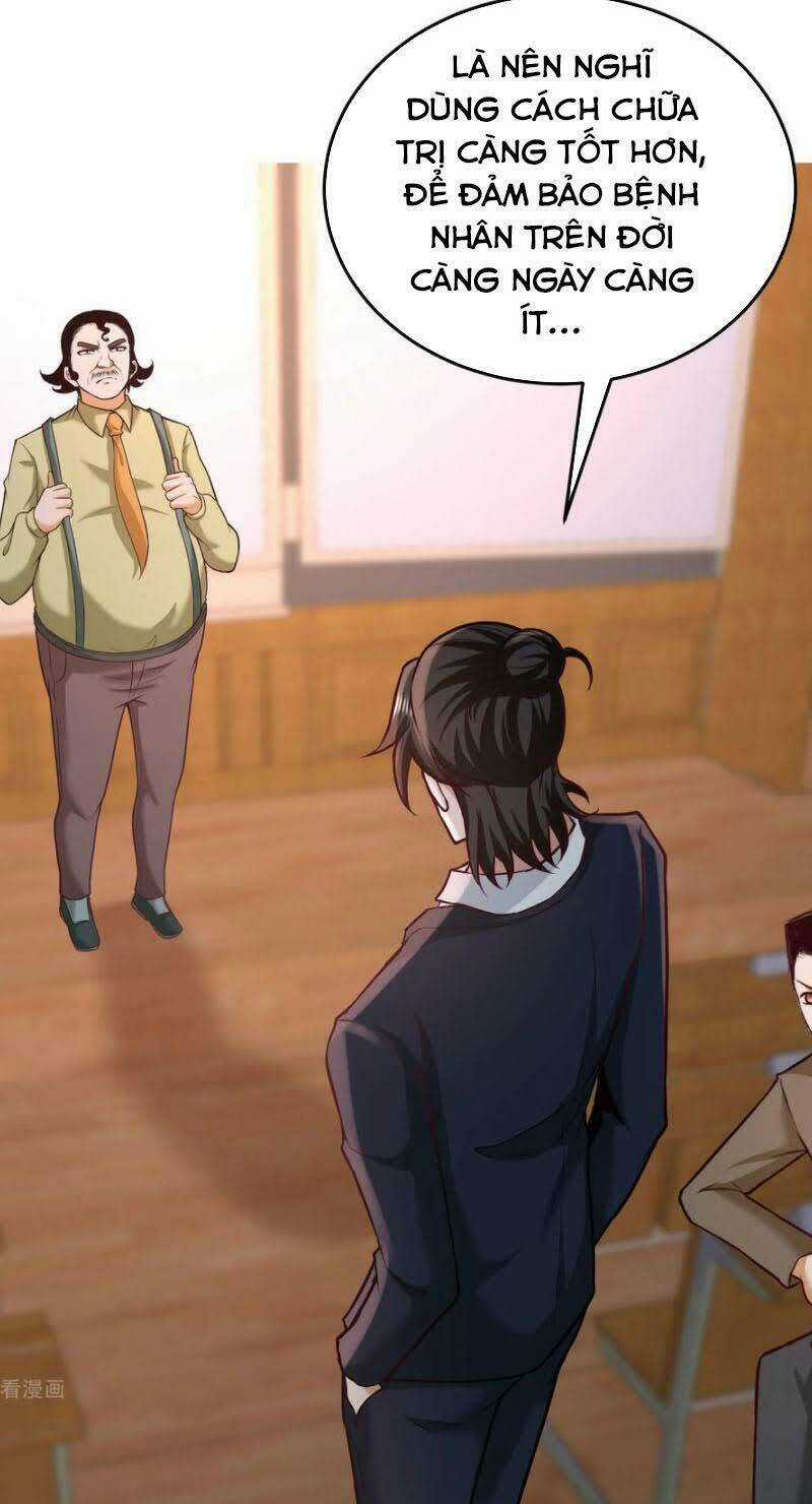 Long Vương Điện - Chapter 41 - Trang 11