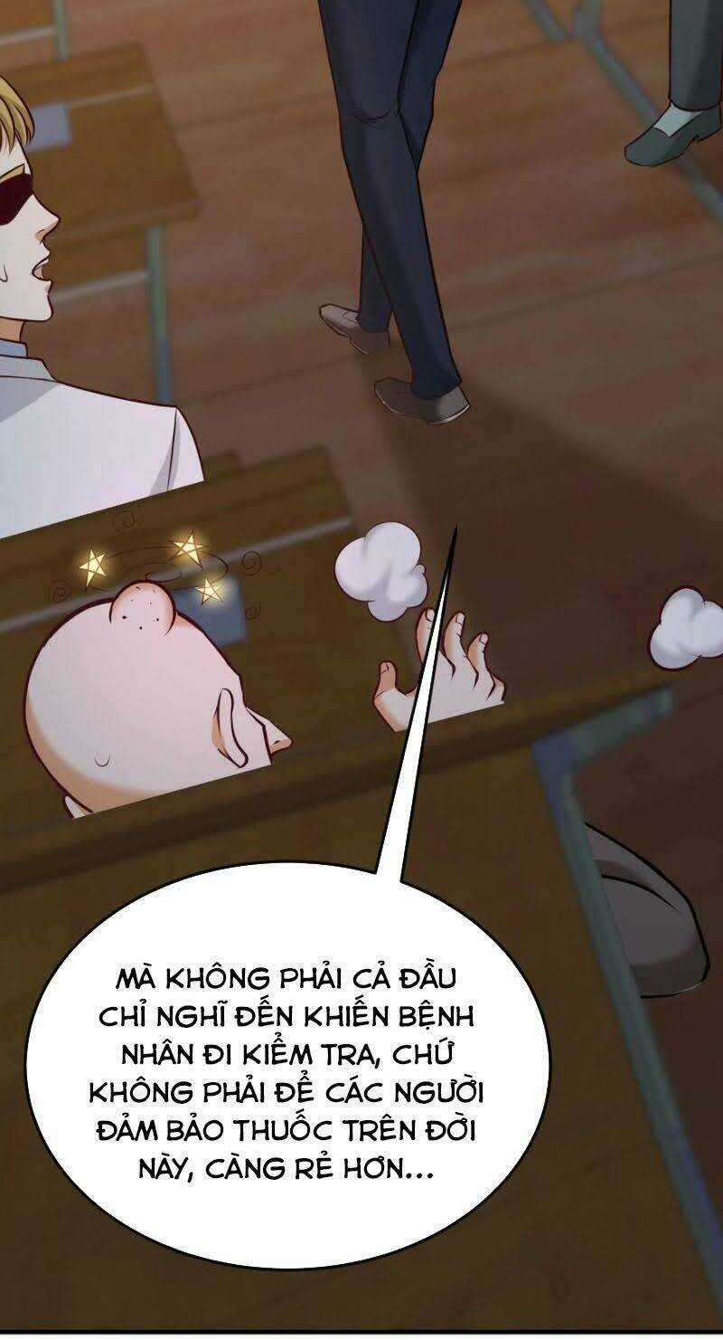 Long Vương Điện - Chapter 41 - Trang 12