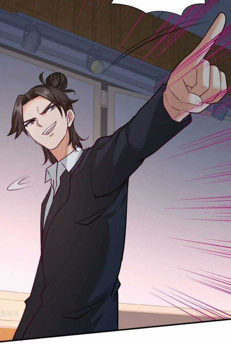Long Vương Điện - Chapter 41 - Trang 14