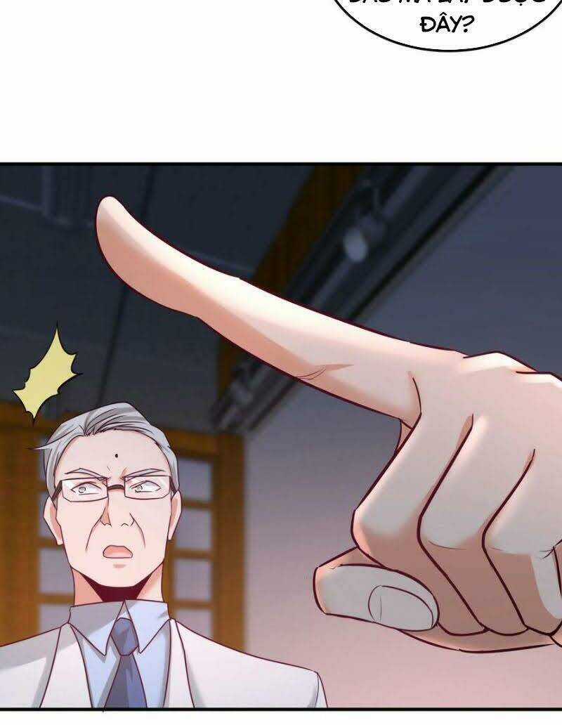 Long Vương Điện - Chapter 41 - Trang 17