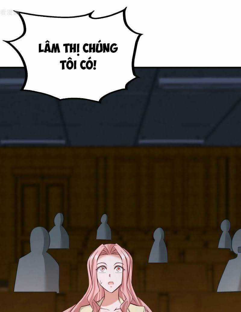 Long Vương Điện - Chapter 41 - Trang 18