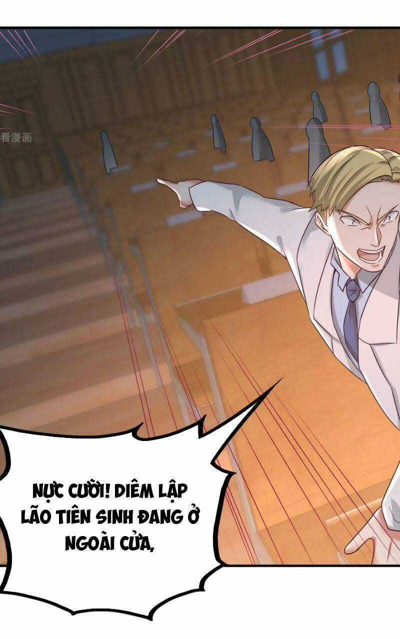 Long Vương Điện - Chapter 41 - Trang 21