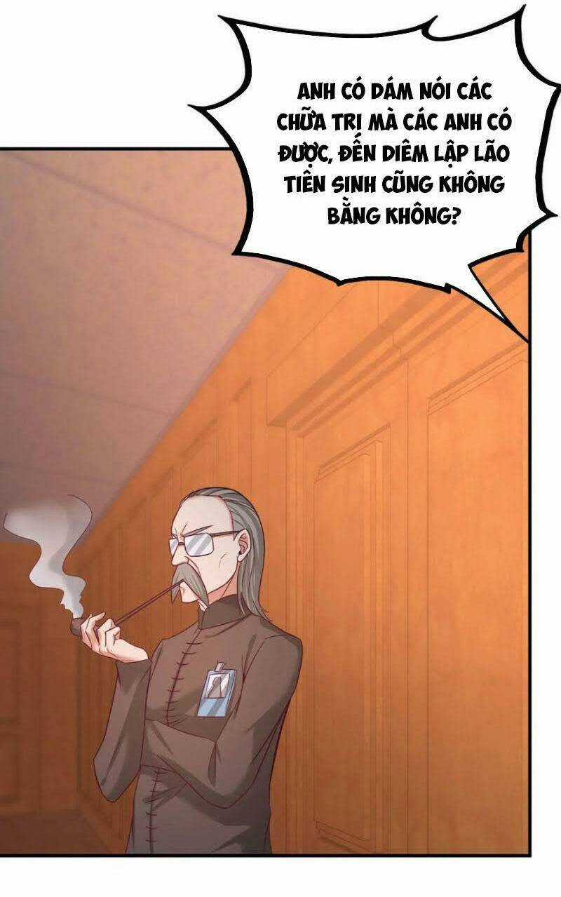 Long Vương Điện - Chapter 41 - Trang 22