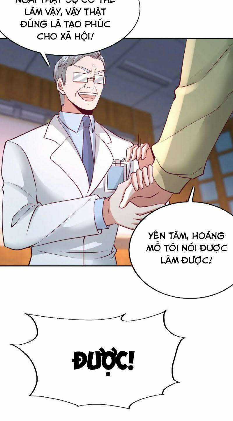 Long Vương Điện - Chapter 41 - Trang 4