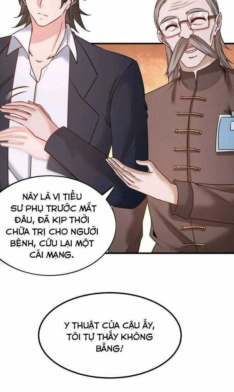 Long Vương Điện - Chapter 41 - Trang 31
