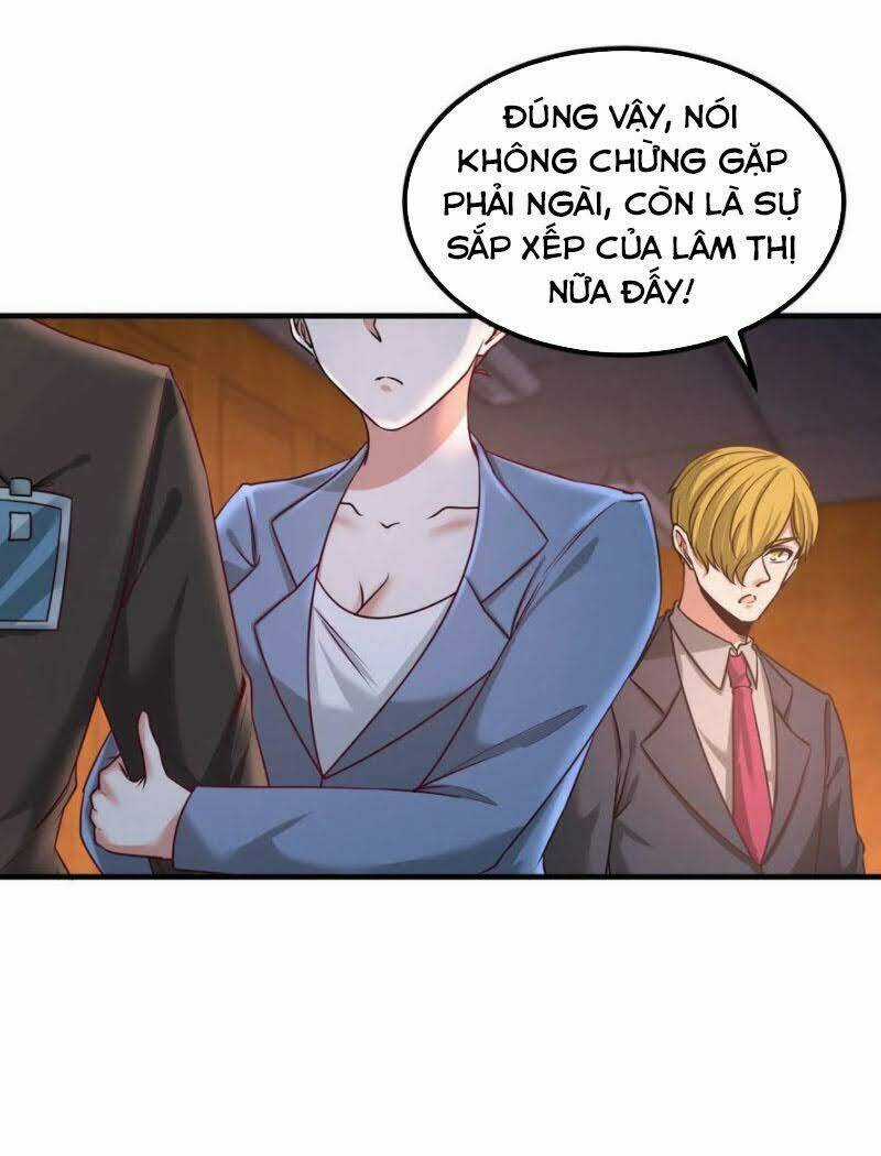 Long Vương Điện - Chapter 41 - Trang 34