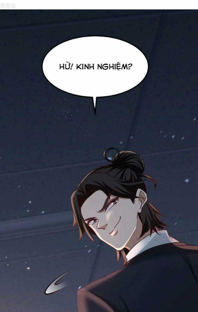 Long Vương Điện - Chapter 41 - Trang 35