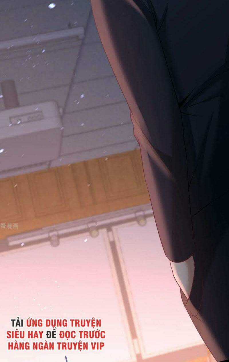 Long Vương Điện - Chapter 41 - Trang 36