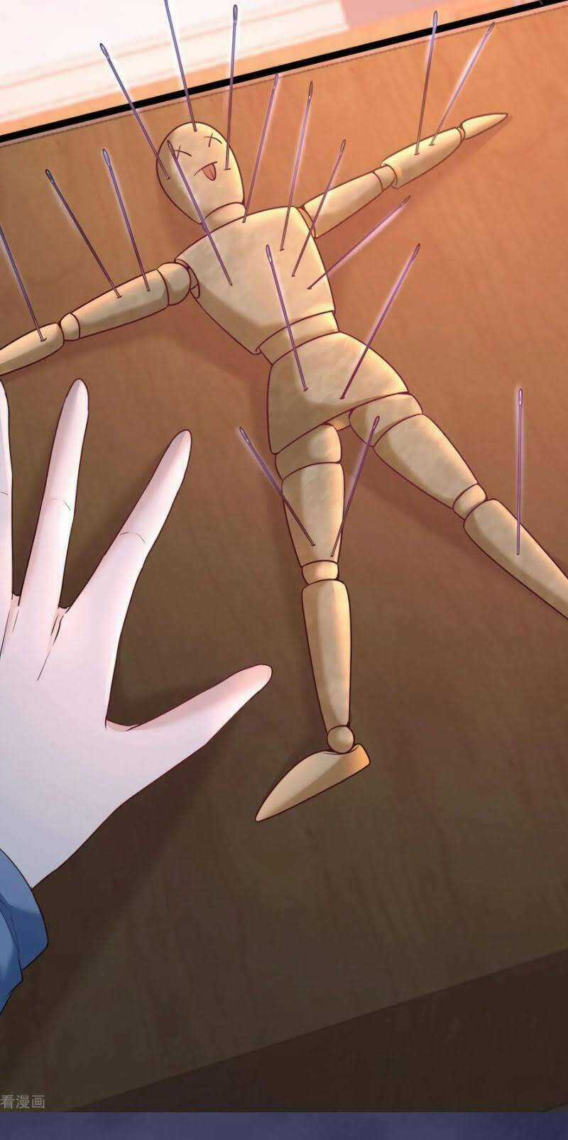 Long Vương Điện - Chapter 41 - Trang 37