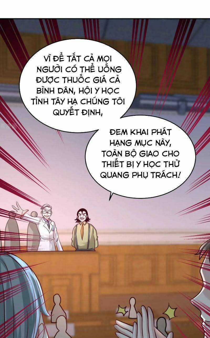 Long Vương Điện - Chapter 41 - Trang 5