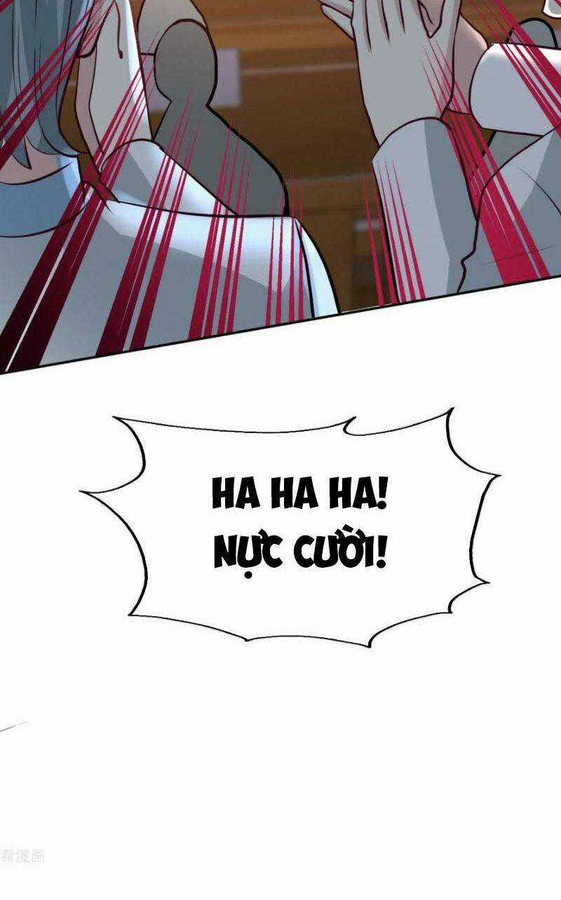 Long Vương Điện - Chapter 41 - Trang 6