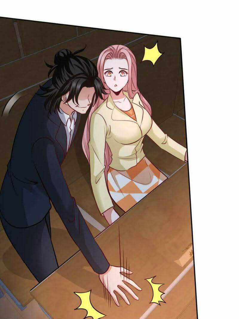Long Vương Điện - Chapter 41 - Trang 7
