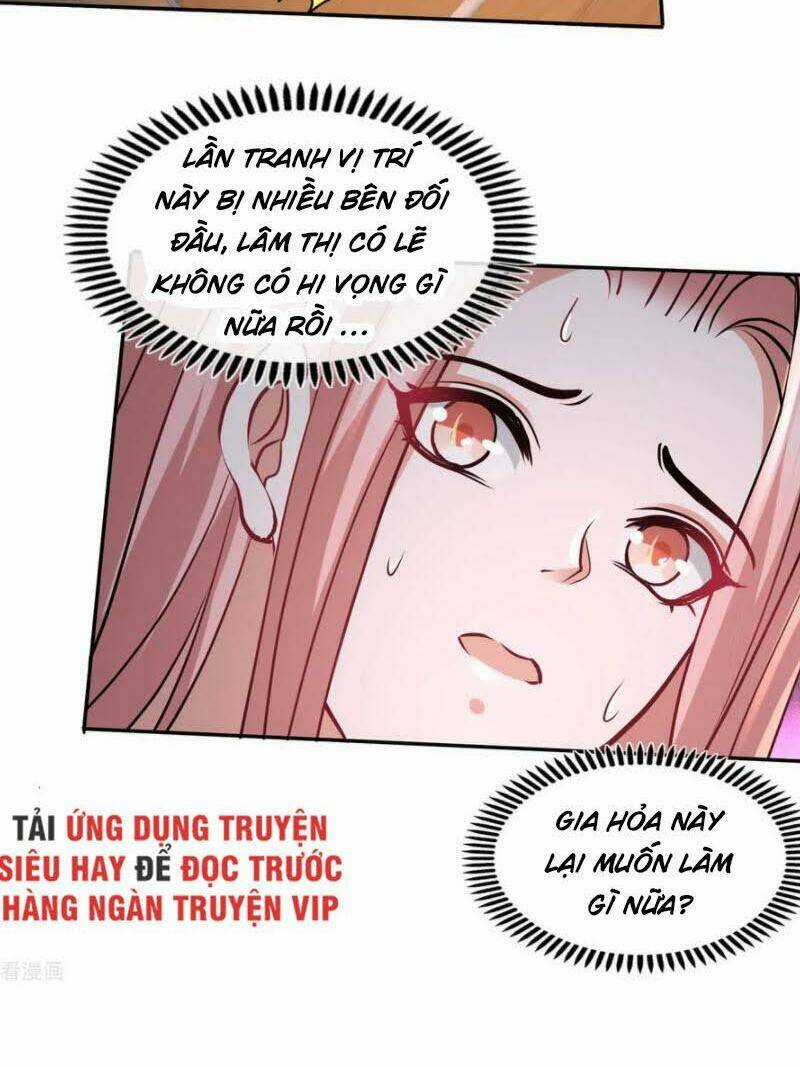 Long Vương Điện - Chapter 41 - Trang 8