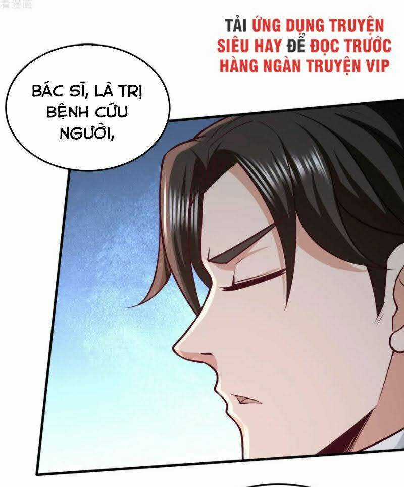 Long Vương Điện - Chapter 41 - Trang 10