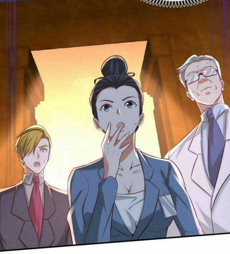 Long Vương Điện - Chapter 42 - Trang 2