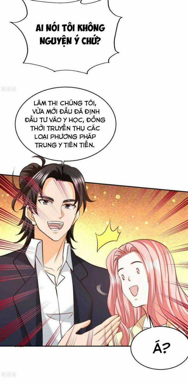 Long Vương Điện - Chapter 42 - Trang 12