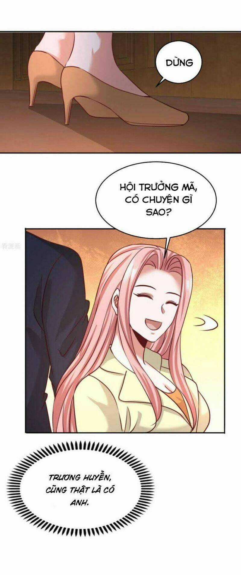 Long Vương Điện - Chapter 42 - Trang 15
