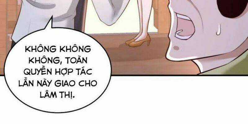 Long Vương Điện - Chapter 42 - Trang 17