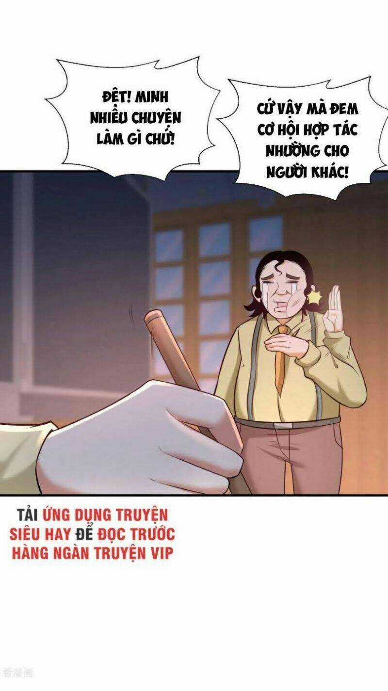 Long Vương Điện - Chapter 42 - Trang 19
