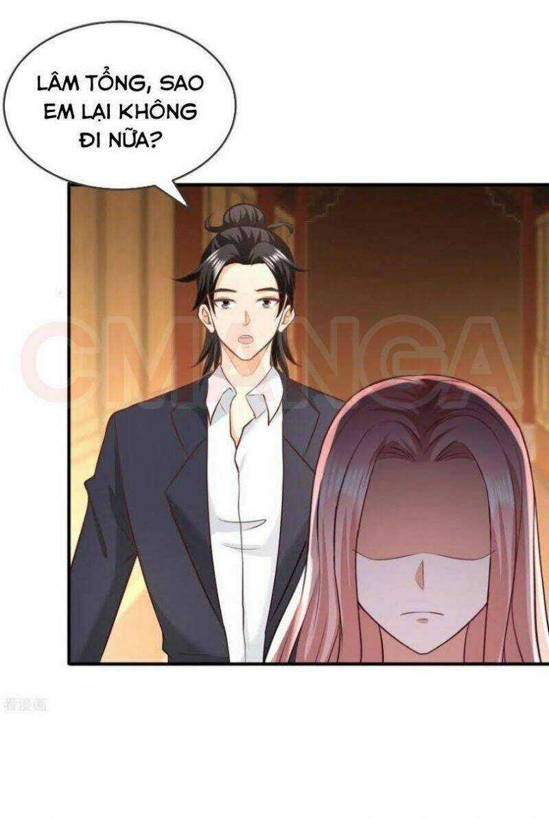 Long Vương Điện - Chapter 42 - Trang 21