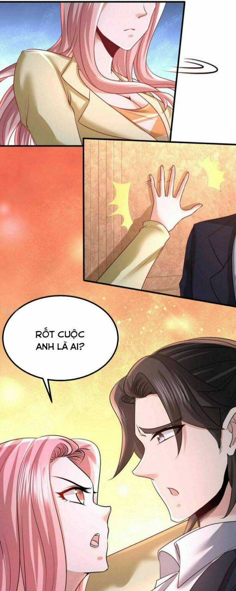 Long Vương Điện - Chapter 42 - Trang 22