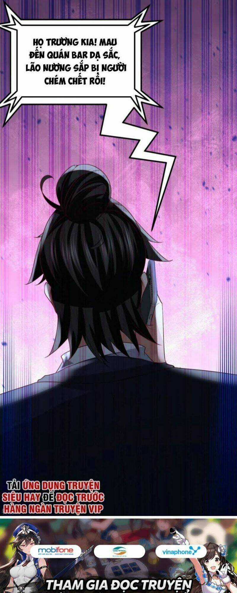 Long Vương Điện - Chapter 42 - Trang 30