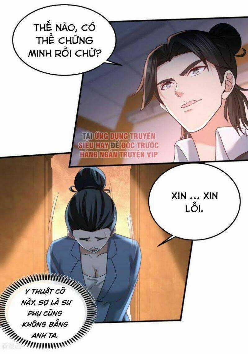 Long Vương Điện - Chapter 42 - Trang 6