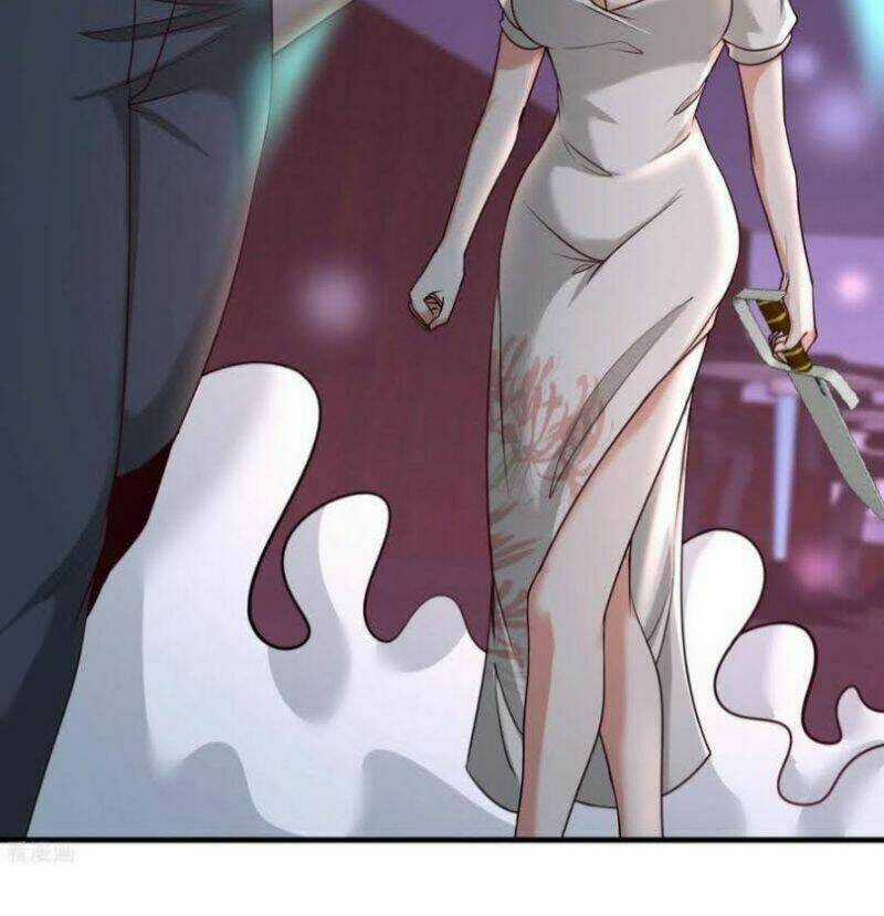 Long Vương Điện - Chapter 43 - Trang 23
