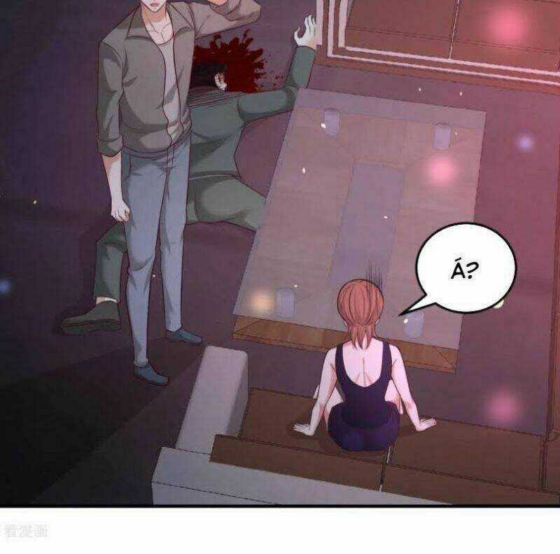 Long Vương Điện - Chapter 43 - Trang 28