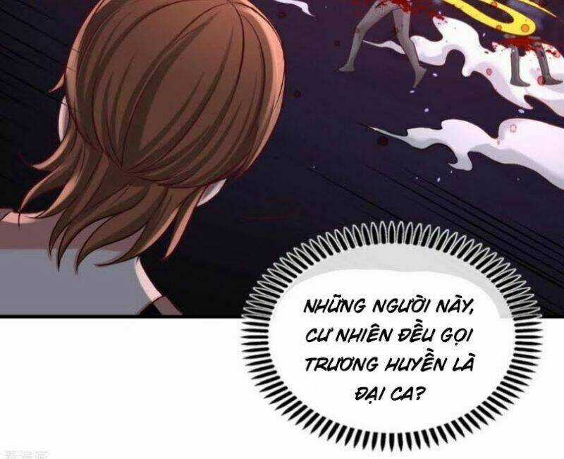 Long Vương Điện - Chapter 43 - Trang 30
