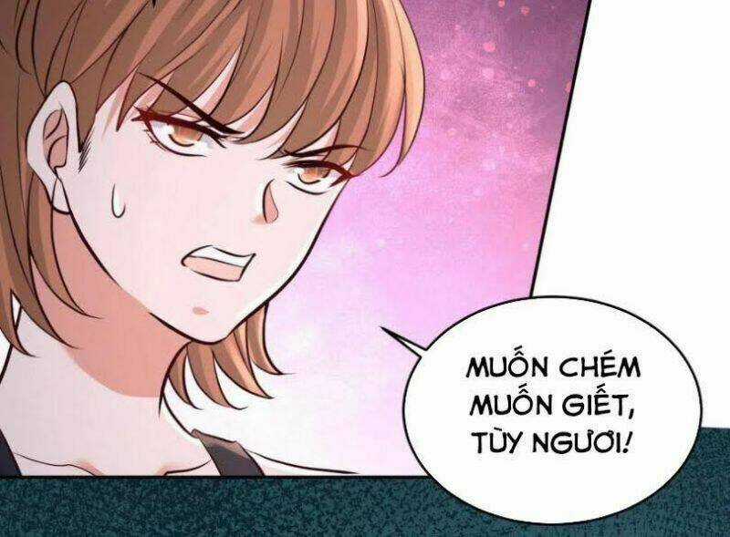 Long Vương Điện - Chapter 43 - Trang 4