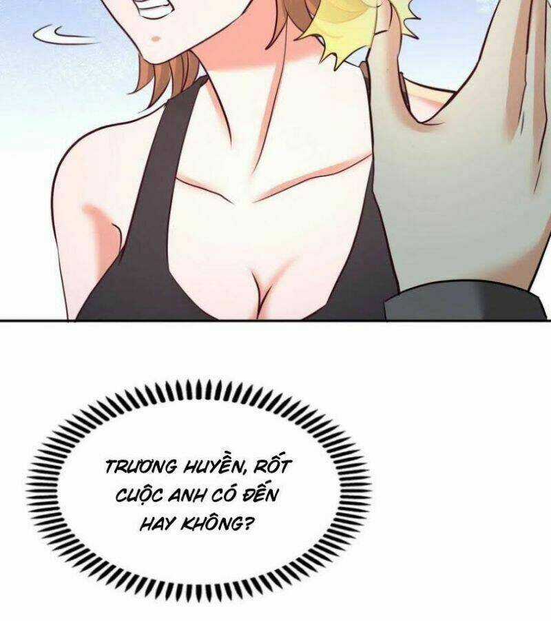 Long Vương Điện - Chapter 43 - Trang 6
